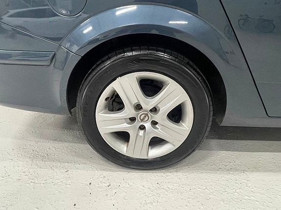Opel Astra 24 of 27