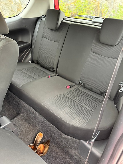 Suzuki Swift 6 of 6