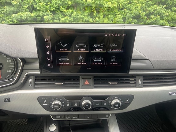 Audi A4 4 of 8