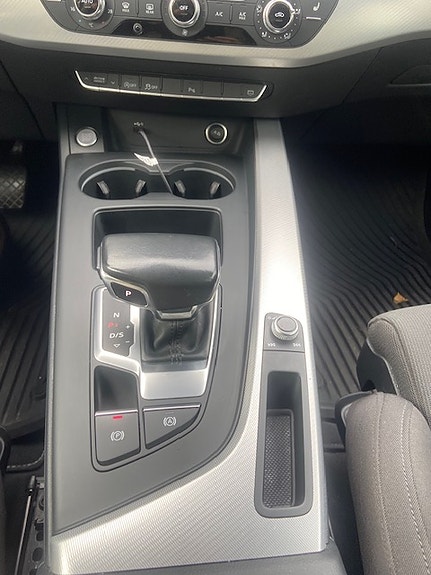 Audi A4 5 of 8