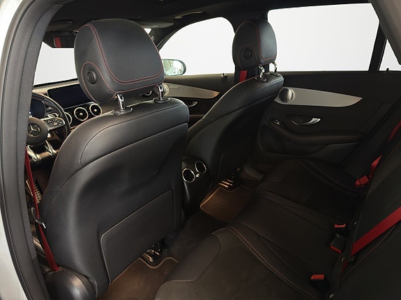 Mercedes-Benz GLC300 de 19 of 21