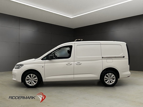 Volkswagen Caddy Maxi 6 of 30