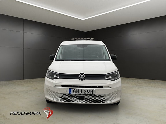 Volkswagen Caddy Maxi 5 of 30