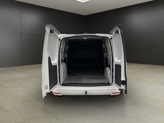 Volkswagen Caddy Maxi 11 of 30