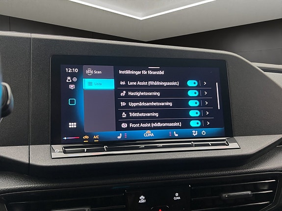 Volkswagen Caddy Maxi 23 of 30
