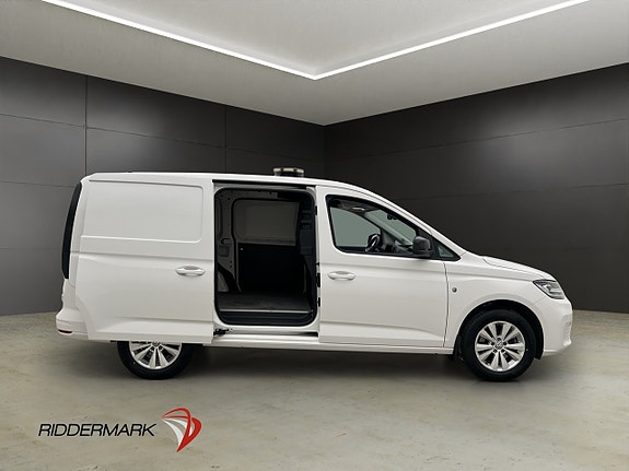 Volkswagen Caddy Maxi 14 of 30