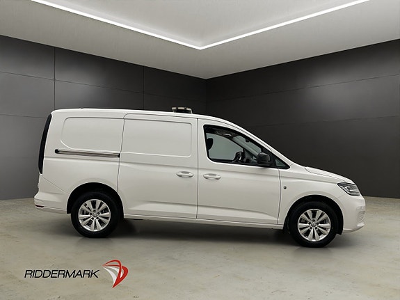 Volkswagen Caddy Maxi 2 of 30
