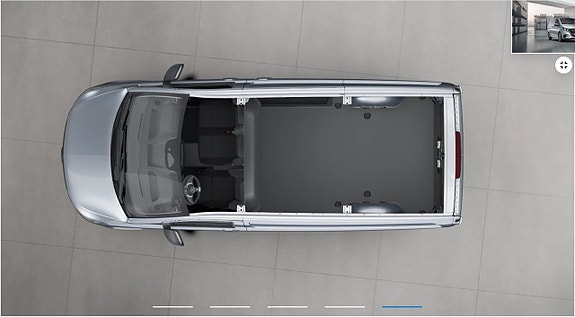 Mercedes-Benz Vito 119 13 of 13