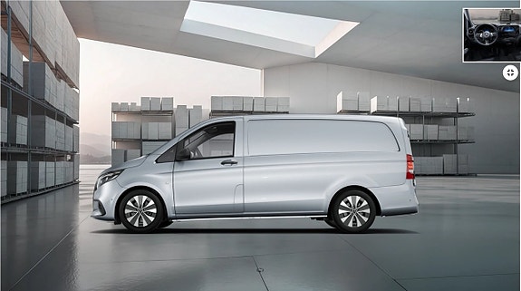 Mercedes-Benz Vito 119 6 of 13