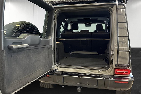 Mercedes-Benz G450 d 13 of 18
