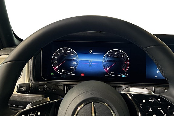 Mercedes-Benz G450 d 7 of 18