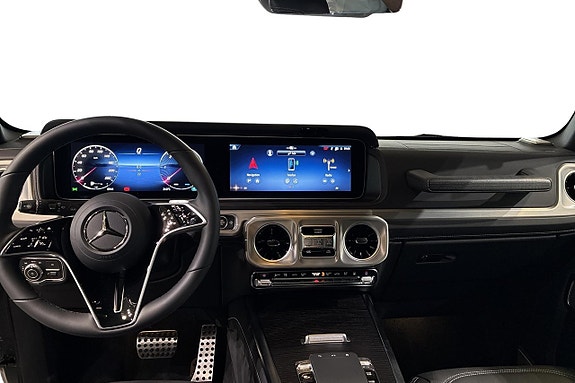 Mercedes-Benz G450 d 8 of 18