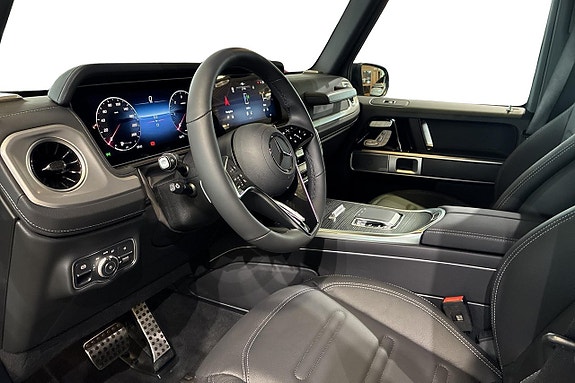 Mercedes-Benz G450 d 6 of 18