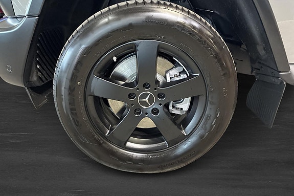Mercedes-Benz G450 d 5 of 18