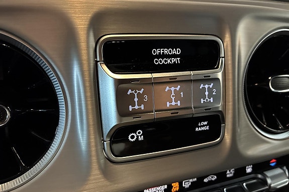 Mercedes-Benz G450 d 17 of 18