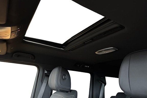 Mercedes-Benz G450 d 18 of 18