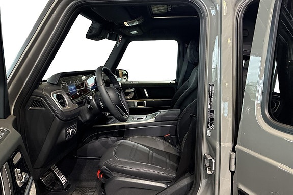 Mercedes-Benz G450 d 11 of 18