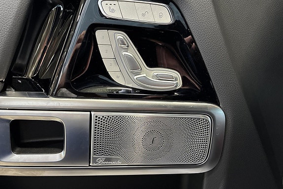 Mercedes-Benz G450 d 12 of 18