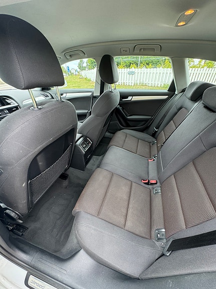Audi A4 allroad 10 of 20
