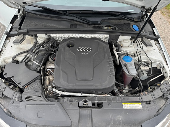 Audi A4 allroad 15 of 20