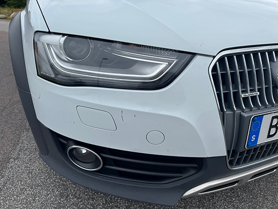 Audi A4 allroad 17 of 20