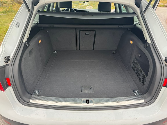 Audi A4 allroad 13 of 20