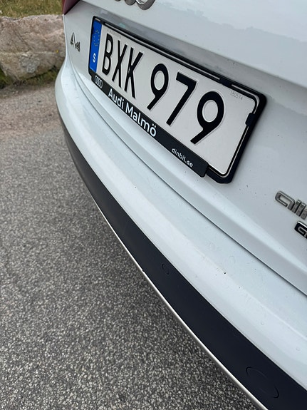 Audi A4 allroad 19 of 20