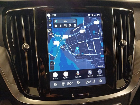 Volvo V60 15 of 15