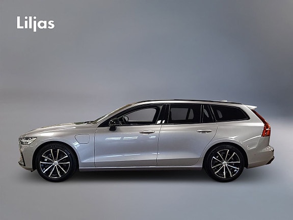 Volvo V60 3 of 15