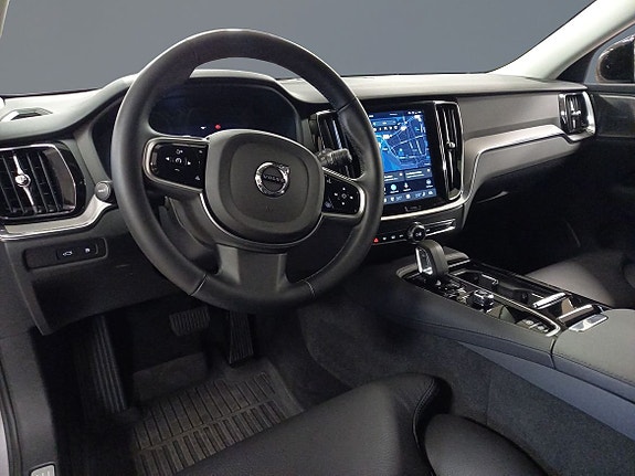 Volvo V60 5 of 15