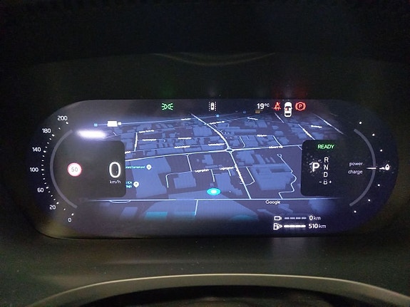 Volvo V60 14 of 15