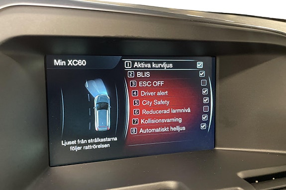 Volvo XC60 19 of 30
