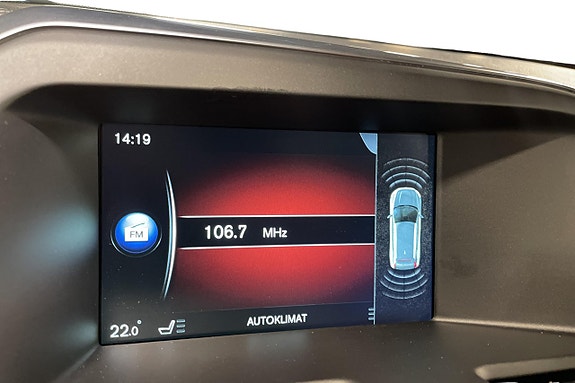 Volvo XC60 18 of 30