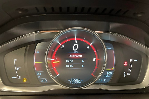 Volvo XC60 24 of 30