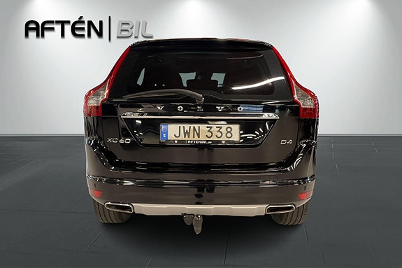 Volvo XC60 9 of 30