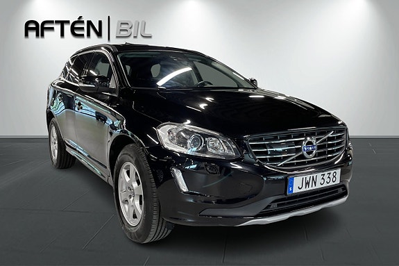Volvo XC60 4 of 30