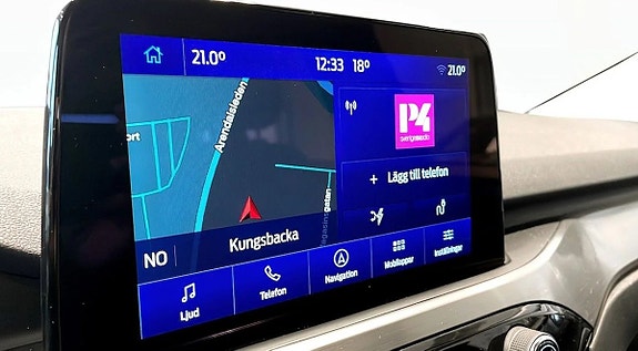 Ford Kuga 8 of 18