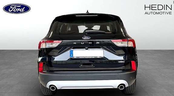 Ford Kuga 4 of 18