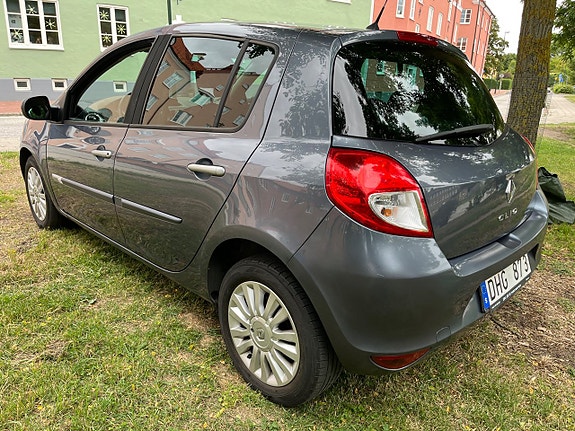 Renault Clio 4 of 15
