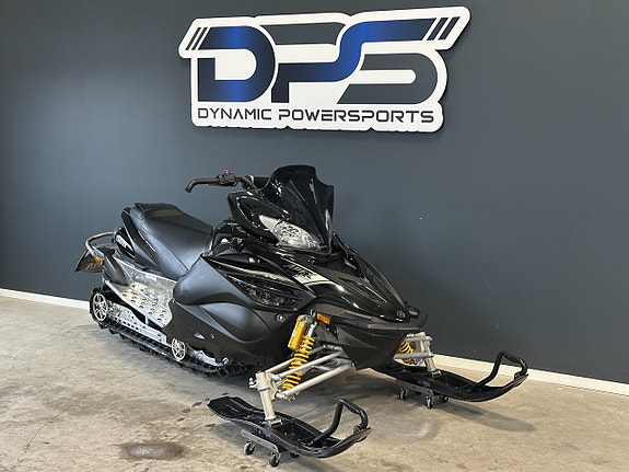 Yamaha Apex XTX Turbo EPS *Öhlins* -12 3 of 3