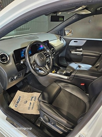 Mercedes-Benz B200 d 7 of 24