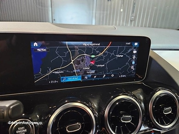 Mercedes-Benz B200 d 15 of 24