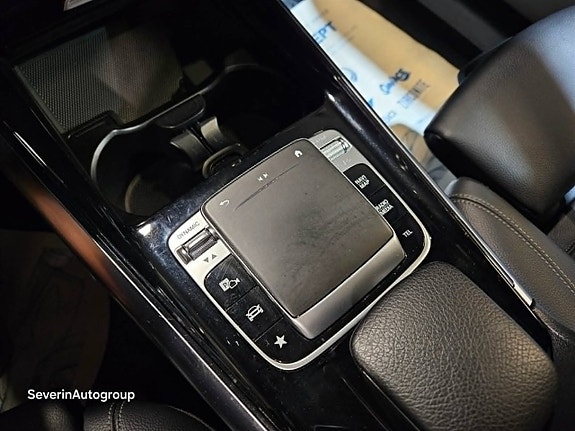 Mercedes-Benz B200 d 20 of 24