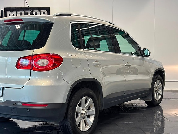 Volkswagen Tiguan 7 of 24
