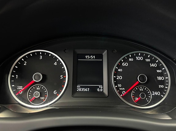 Volkswagen Tiguan 15 of 24