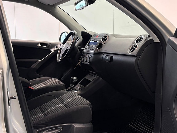 Volkswagen Tiguan 22 of 24