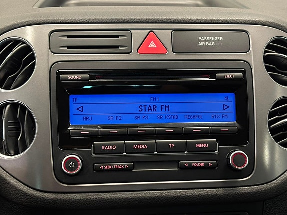 Volkswagen Tiguan 20 of 24