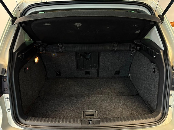 Volkswagen Tiguan 6 of 24