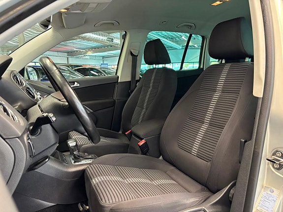 Volkswagen Tiguan 10 of 24