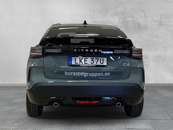 Citroen C4 10 of 11